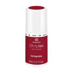 Alessandro Striplac Peel or Soak 8ml