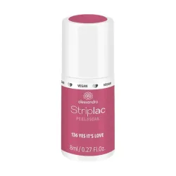 Alessandro Striplac Peel or Soak 8ml