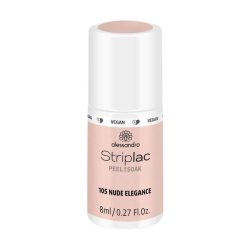 Alessandro Striplac Peel or Soak 8ml