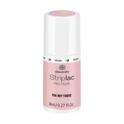 Alessandro Striplac Peel or Soak 8ml