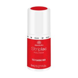 Alessandro Striplac Peel or Soak 8ml