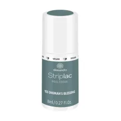 Alessandro Striplac Peel or Soak 8ml
