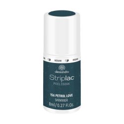Alessandro Striplac Peel or Soak 8ml