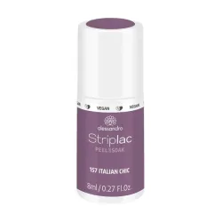 Alessandro Striplac Peel or Soak 8ml