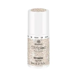 Alessandro Striplac Peel or Soak 8ml