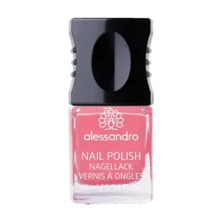 Alessandro NAIL POLISH Nagellack 1ST