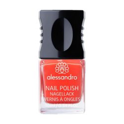 Alessandro NAIL POLISH Nagellack 1ST