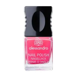 Alessandro NAIL POLISH Nagellack 1ST