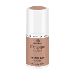 Alessandro Striplac Peel or Soak 8ml