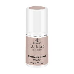 Alessandro Striplac Peel or Soak 8ml