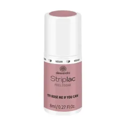 Alessandro Striplac Peel or Soak 8ml