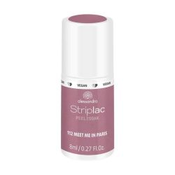 Alessandro Striplac Peel or Soak 8ml