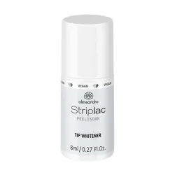 Alessandro Striplac French Tip White 8ml