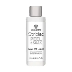 Alessandro Striplac Soak Off Liquid 125ml