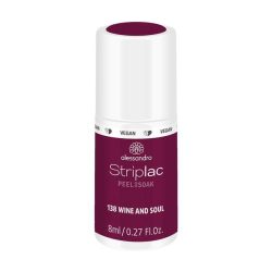 Alessandro Striplac Peel or Soak 8ml