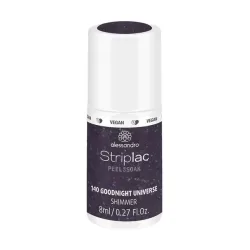 Alessandro Striplac Peel or Soak 8ml