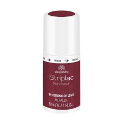 Alessandro Striplac Peel or Soak 8ml