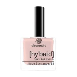 Alessandro HYBRID COLOUR Nagellack 8ml