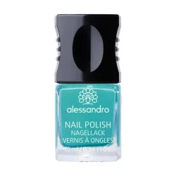 Alessandro NAIL POLISH Nagellack 1ST