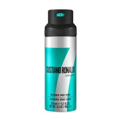 Cristiano Ronaldo 7 Origins Body Spray 150ml Herren