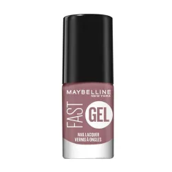 Maybelline - Fast Gel Nail Laquer, 6.7  ml,  Bit Of Blush