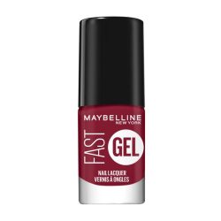 Maybelline - Fast Gel Nail Laquer, 6.7  ml,  Fuchsia Ecstasy