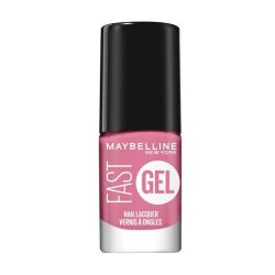 Maybelline - Fast Gel Nail Laquer, 6.7  ml,  Twisted Tulip