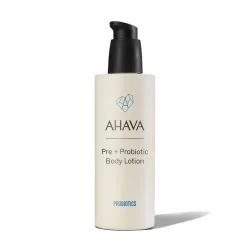 AHAVA Pre + Probiotic Body Lotion 250ml Damen