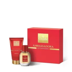 Gisada Ambassadora Duftset 1 Stk