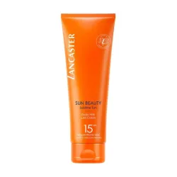 Lancaster Sun Beauty Body Milk SPF15