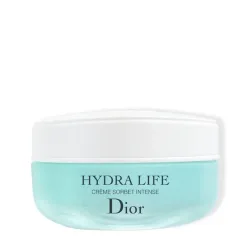 Dior - Hydra Life - Intense Sorbet Creme Nährende Und Feuchtigkeit Spendende Creme, 50 ml