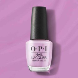 OPI - NLD60 – Achievement Unlocked – Klassischer Nagellack, Nail Lacquer, 15 ml, NLD – Achievement Unlocked