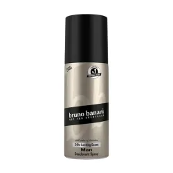 Bruno Banani Man Deo Spray 150ml Herren
