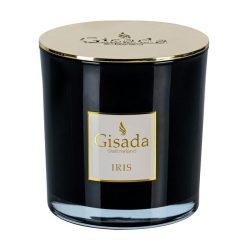 GISADA Iris Candle Duftkerzen