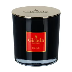 GISADA Rose Candle Duftkerzen
