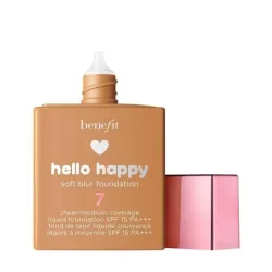 Benefit Hello Happy Soft Blur Foundation 1ST