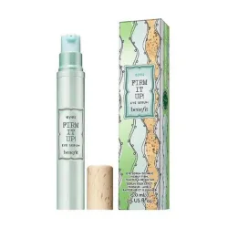Benefit Firm it up Eye Serum 15ml Damen