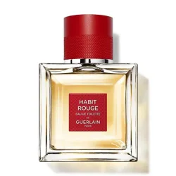 Guerlain - Habit Rouge, Eau De Toilette, 50  ml