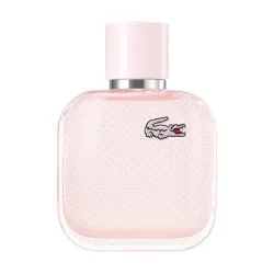 Lacoste - Eau de Toilette, L.12.12 Rose Eau Fraiche Eau de Toilette, 50  ml, Rosa