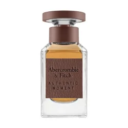 Abercrombie & Fitch - Authentic Moment, 50  ml