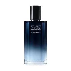 Davidoff Cool Water Reborn Eau de Toilette 75 ml Herren