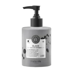 MARIA NILA Colour Refresh Black
