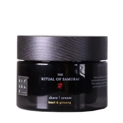 Rituals The Ritual of Samurai Rasiercreme