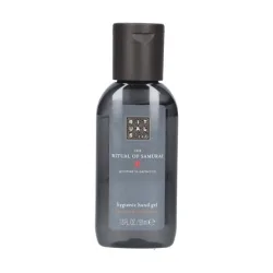 Rituals The Ritual of Samurai Handgel