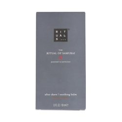 Rituals The Ritual of Samurai Reparaturbalsam 100ml Herren