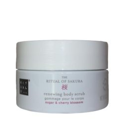 Rituals The Ritual of Sakura Renewing Körperpeeling 250 g Damen