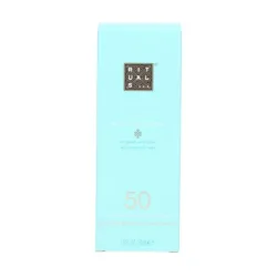 Rituals - Karma Sun Protection Face Cream SPF 50+, 50 ml