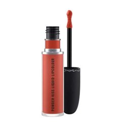 M•A•C Powder Kiss Liquid Lip Colour 1ST