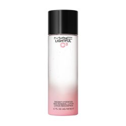 M•A•C Lightful C3 Radiant Hydration Skin Renewal Lotion 140ml Damen