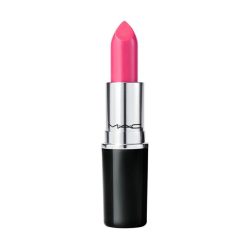 M•A•C LUSTREGLASS LIPSTICK 1ST